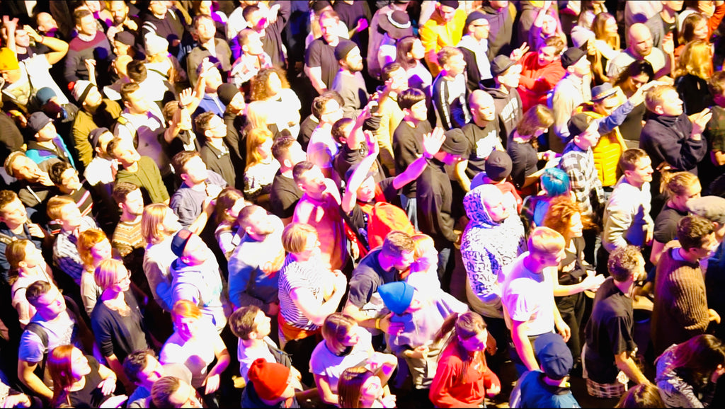 Event Marketing: How To Increase Attendance And Make Money