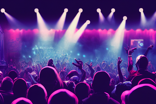 Electronic Dance Music And Drugs - What's The Connection?