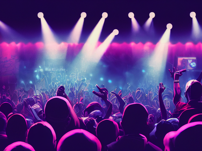Electronic Dance Music And Drugs - What's The Connection?
