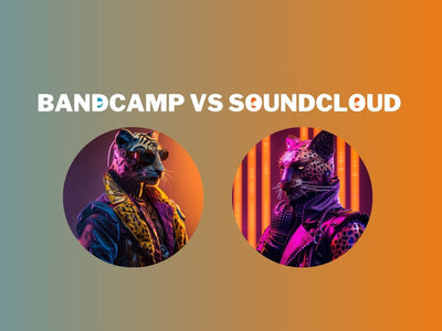 Bandcamp vs Soundcloud for Artists: Which Service Is Better
