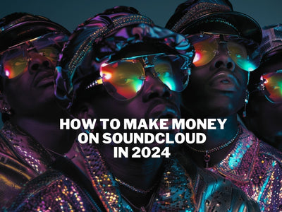 Mind-Blowing Strategy to Make Money on Soundcloud in 2024
