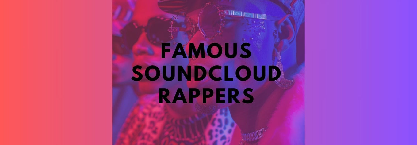 How Soundcloud Launched a Whole Generation of Rappers