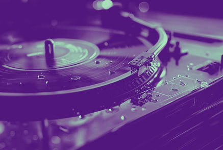 Deine Musik in Spotify-Redaktions-Playlists im Jahr 2025