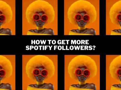 How to get followers on Spotify?