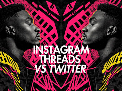 Threads vs X (Twitter) for Music Promotion: Which One Is Better?