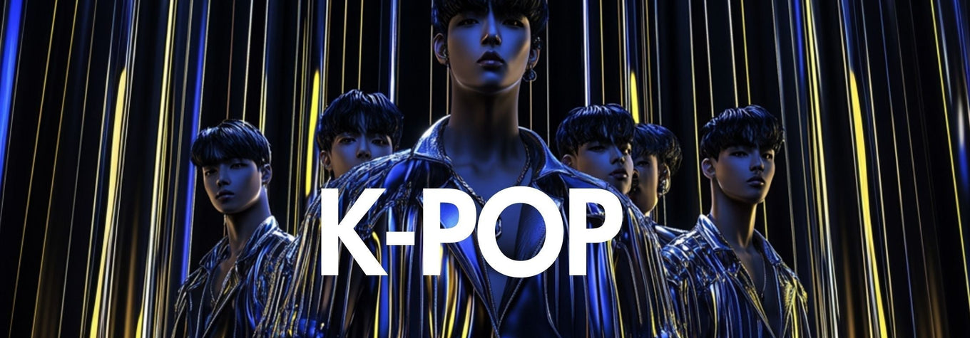 K-Pop Artists Wining The Popularity Games - The Question Is, Why? (UPDATED IN 2025)