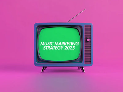 How Marketing Strategies for Musicians in 2025 Are Made?