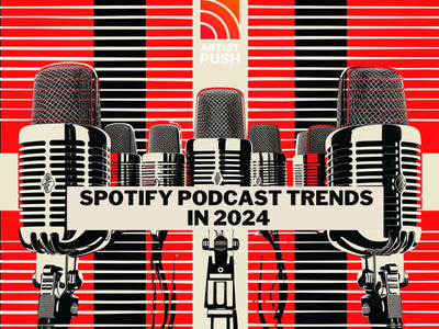 Most Important Spotify Podcast Trends in 2024