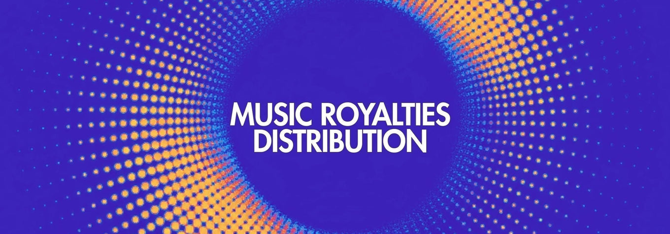 Music Royalties Distribution: How to Make Money Effectively?