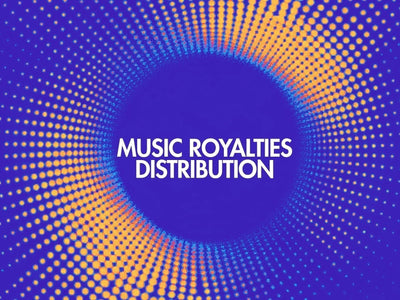 Music Royalties Distribution: How to Make Money Effectively?