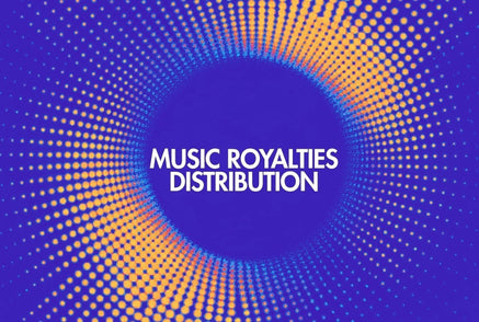 Music Royalties Distribution: How to Make Money Effectively?