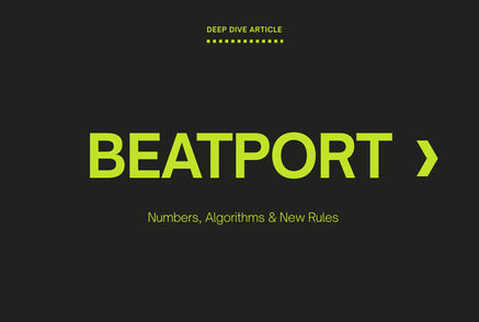 Beat by Beat: How Beatport Works in 2025-2026 (and Why Your Release Disappears)