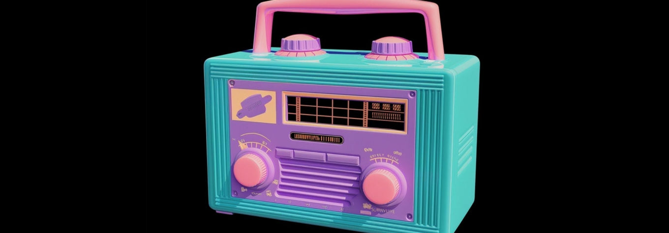 How to Make Your Song Appear on the Radio for Better Visibility?