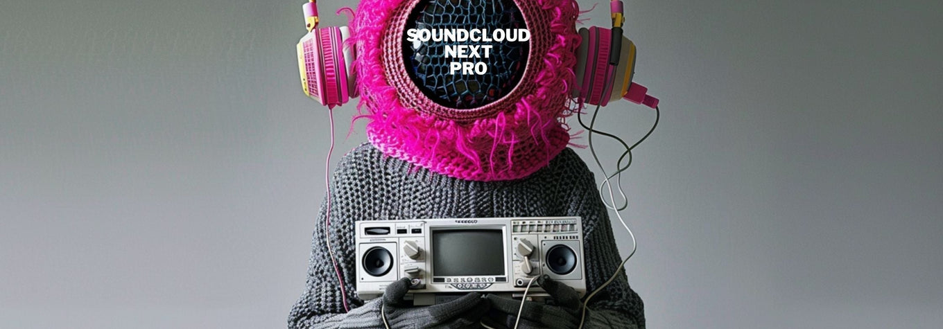 SoundCloud Next Pro Review for Musicians