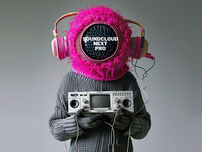 SoundCloud Next Pro Review for Musicians
