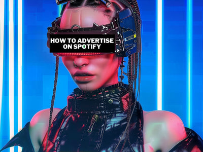 Spotify Advertising - From A to Z