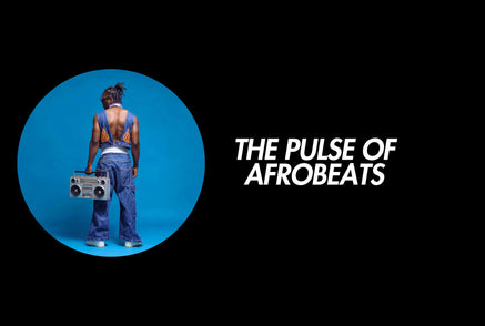 How Audiomack Sparked the Rise of Afrobeats and Local Music Scenes
