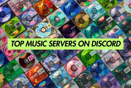 The Top 10 Discord Servers for Musicians in 2026