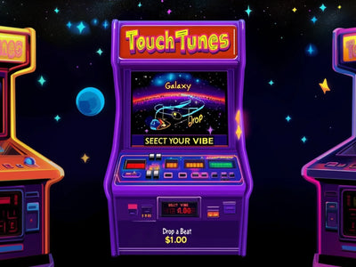Is TouchTunes Good to Release Music in 2025?