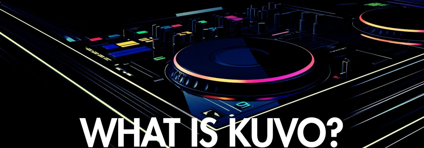 A Review on Kuvo: Royalty Tracking Software for Musicians