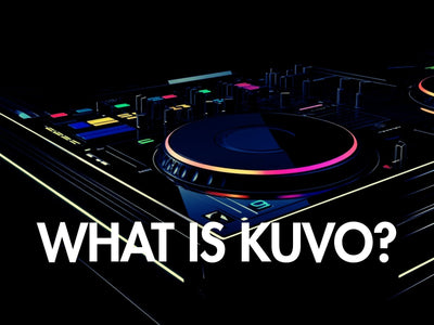 A Review on Kuvo: Royalty Tracking Software for Musicians