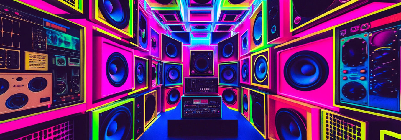 The Ultimate Guide for Tips and Sources for Vlog Music