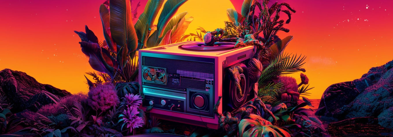 Expand The Audience And Increase Sales Using Music Marketing