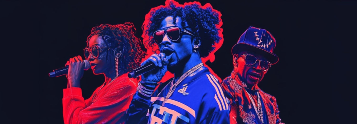 The Best Super Bowl Halftime Shows of All Time