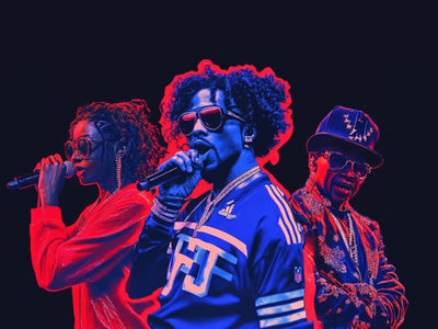 The Best Super Bowl Halftime Shows of All Time