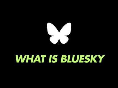 How to Use Bluesky Social Media Platform as a Musician?