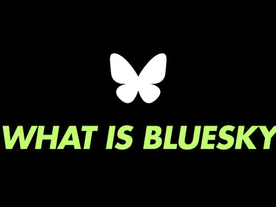 How to Use Bluesky Social Media Platform as a Musician?