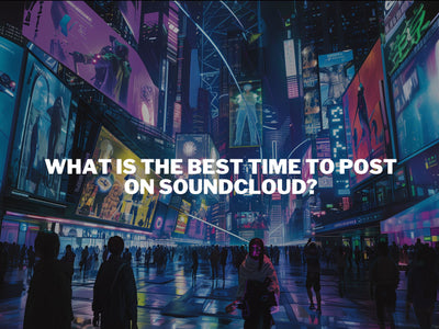When To Post On Soundcloud