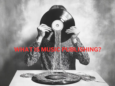 Essentials of Music Publishing in 2025