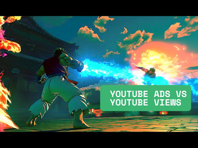 YouTube Paid Views or YouTube Ads: The Best Promotion Option