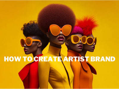 How to Create Your Personal Brand as a Musician?