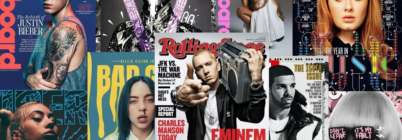 What Are the Best Music Blogs of 2025?