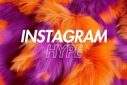How to Raise the Hype Level of Your Instagram Story?