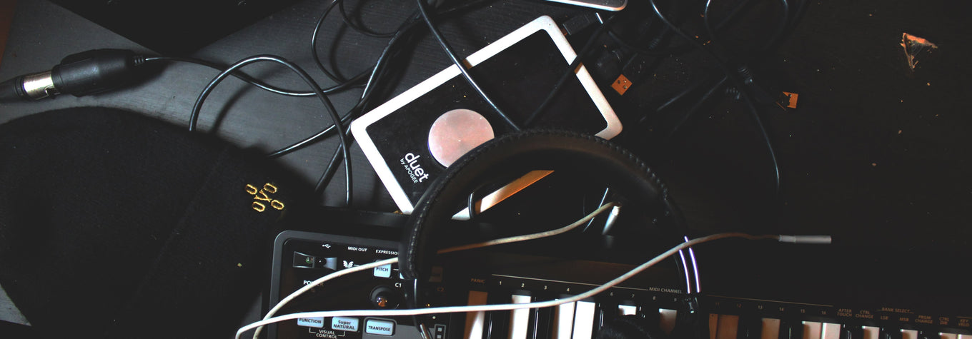 Make Money: TOP 5 of Services For Music Destribution