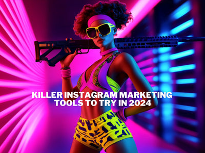 Best Instagram Marketing Tools for Musicians