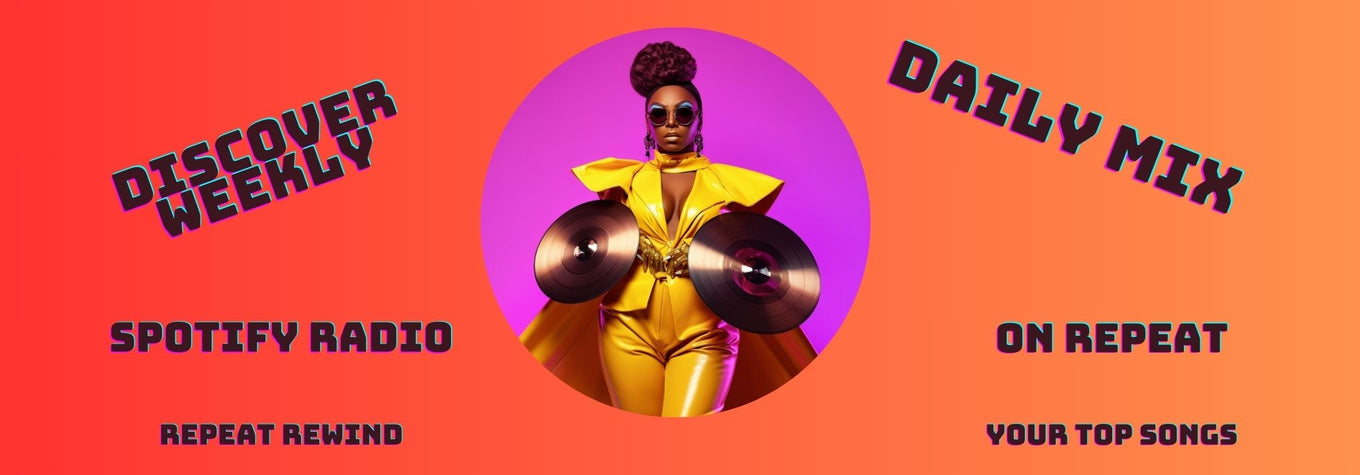 How to Appear on Discover Weekly and Other Algorithmic Playlists?