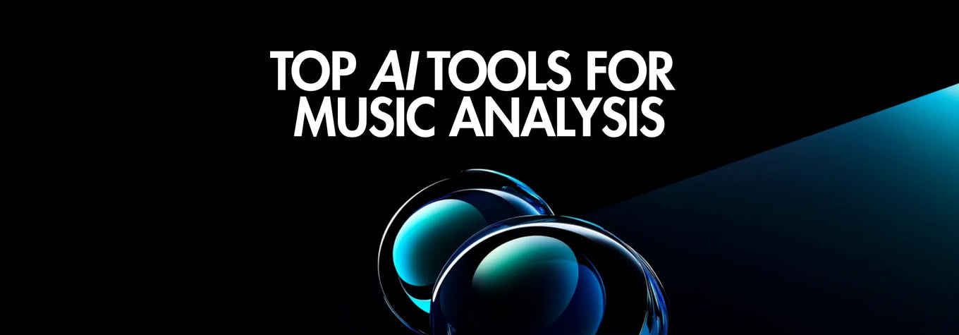 Best AI Tools for Music Analysis in 2025