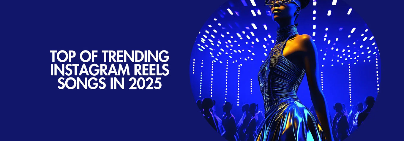 Trending Instagram Music: Viral Reels Songs in 2025