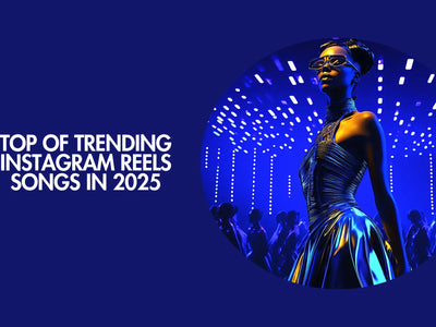 Trending Instagram Music: Viral Reels Songs in 2025