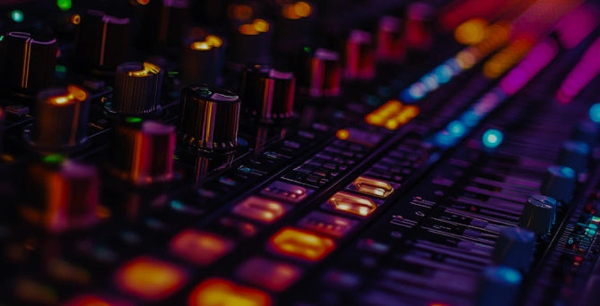 Music Publications In The Best Blogs