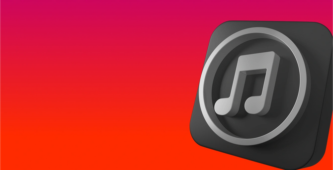 iTunes TOP 100 Promotion USA (Easy Genres)