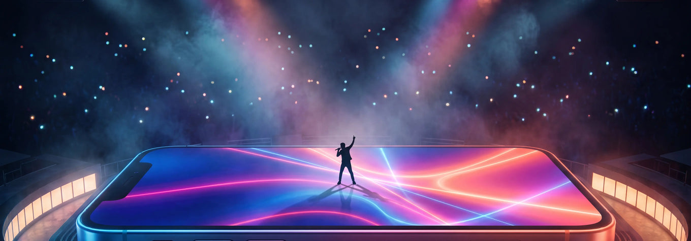 How YouTube Shorts Became the Primary Discovery Platform for Musicians in 2026