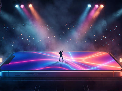 How YouTube Shorts Became the Primary Discovery Platform for Musicians in 2026