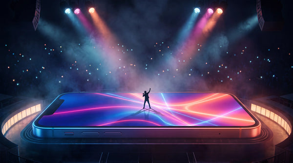 How YouTube Shorts Became the Primary Discovery Platform for Musicians in 2026