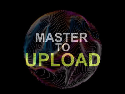 Your Track's File Journey: From DAW to Listener