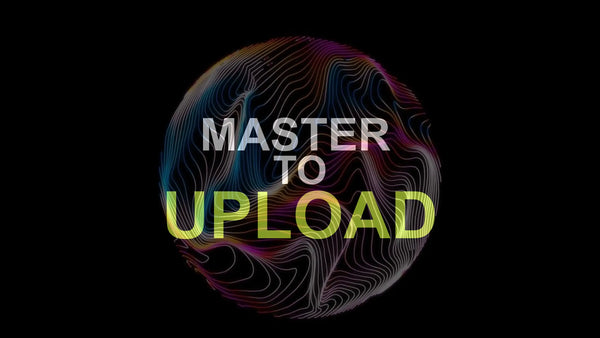 Your Track's File Journey: From DAW to Listener